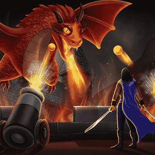 ଡ୍ରାଗନ୍ ଆନିହିଲେସନ୍