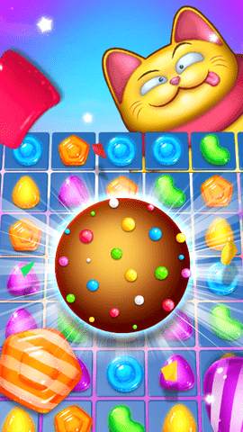 மிட்டாய் திருவிழா